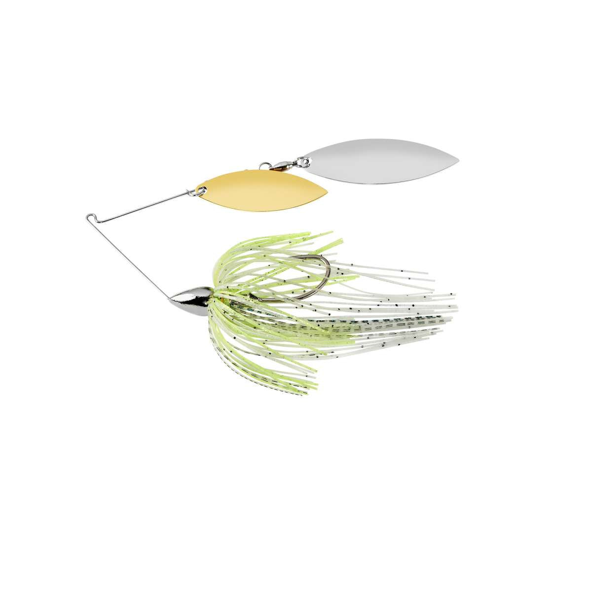 War Eagle Double Willow Spinnerbaits