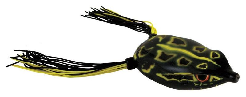 SPRO Bronzeye Frog 65