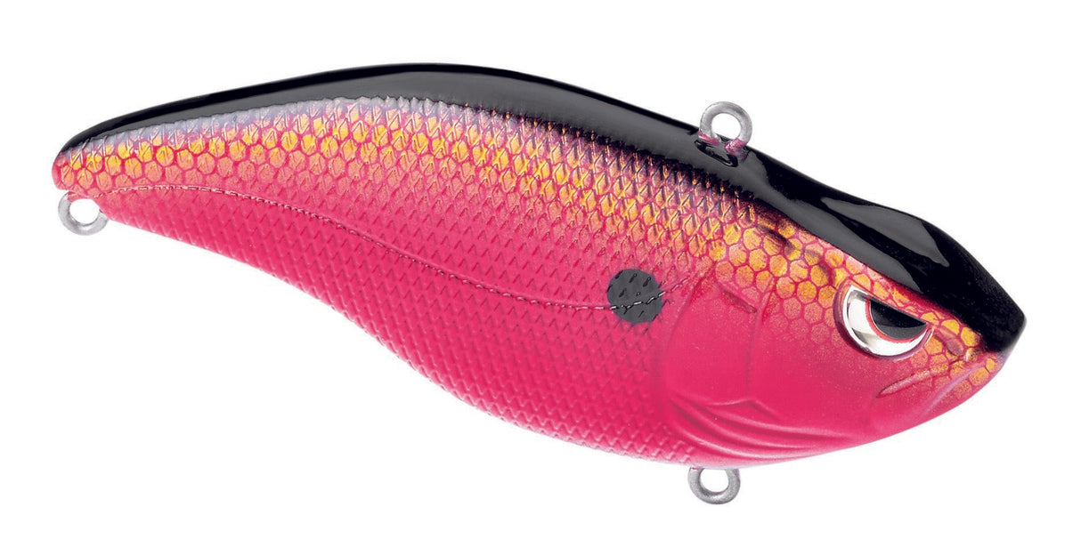 Spro Aruku Shad Lipless Crankbait