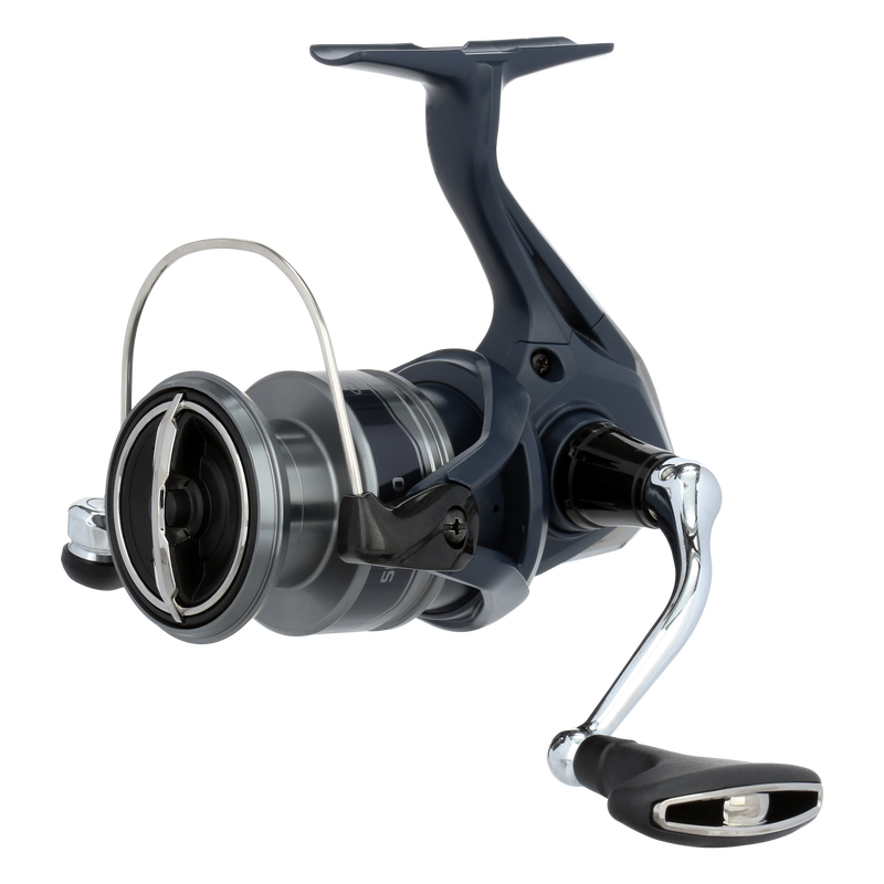 Shimano Catana Spinning Reels