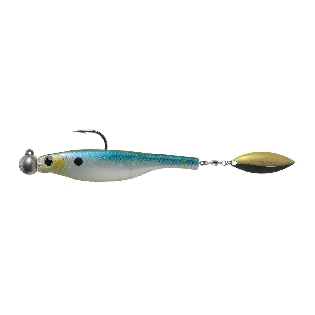 Band of Anglers Dartspin PRO