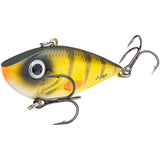 Strike King Red Eye Shad Tungsten 2 Tap