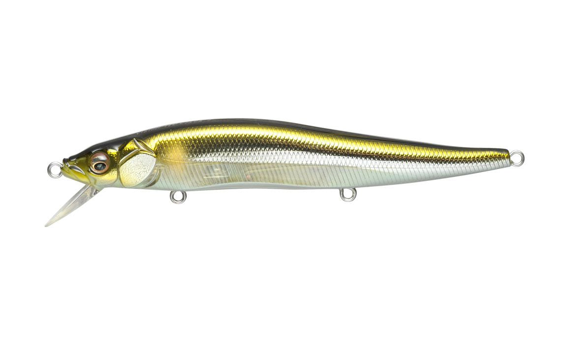 Megabass Vision 110 Jerkbait