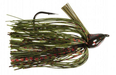 Strike King Denny Brauer Structure Jig