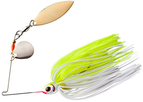 Booyah Blade Tandem Spinnerbait