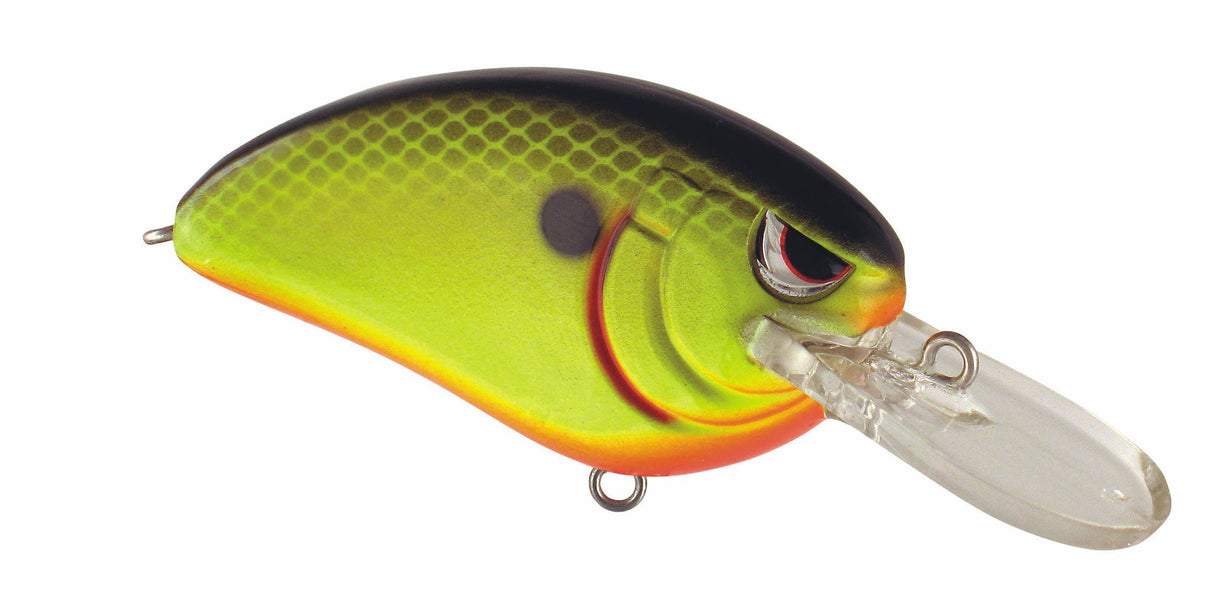 SPRO Little John MD 50 Crankbait