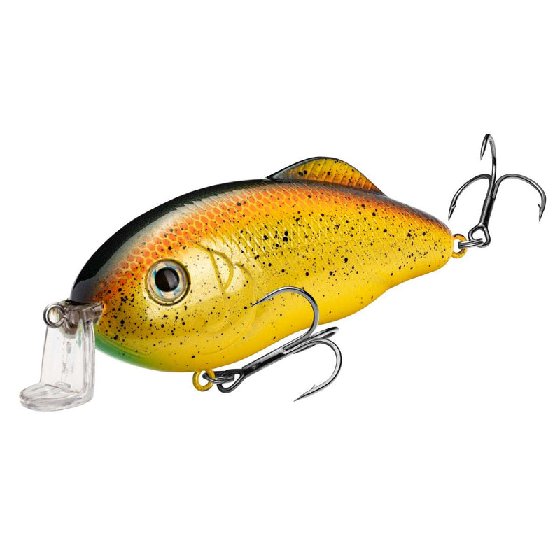 Strike King Hybrid Hunter Crankbait