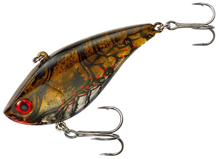 Booyah One Knocker Lipless Crankbait