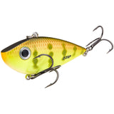 Strike King Red Eye Shad Tungsten 2 Tap