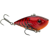 Strike King Red Eye Shad Tungsten 2 Tap