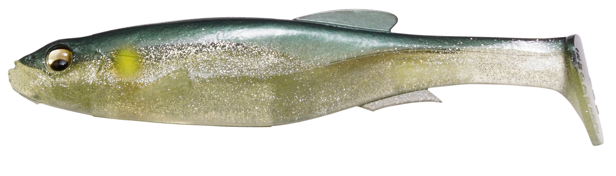 Megabass Magdraft Freestyle Swimbait