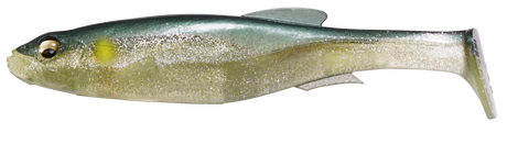 Megabass Magdraft Freestyle Swimbait