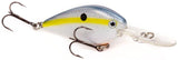 Strike King KVD 1.5 Flatside Crankbait