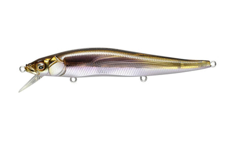 Megabass Vision 110 Jerkbait