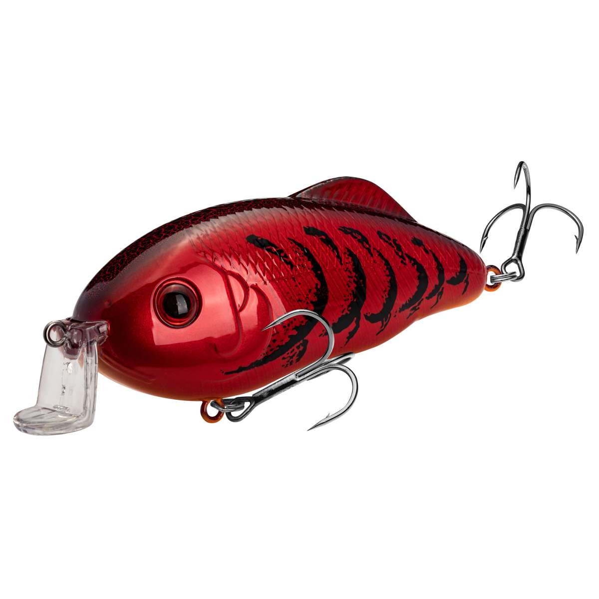 Strike King Hybrid Hunter Crankbait