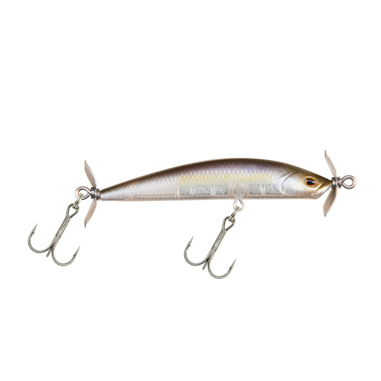 Berkley Spy Spinbait