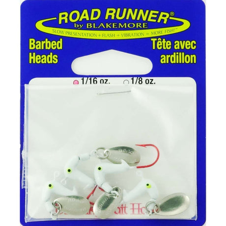 Blakemore Road Runner Original Jig Head