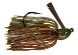 Strike King Hack Attack Jig