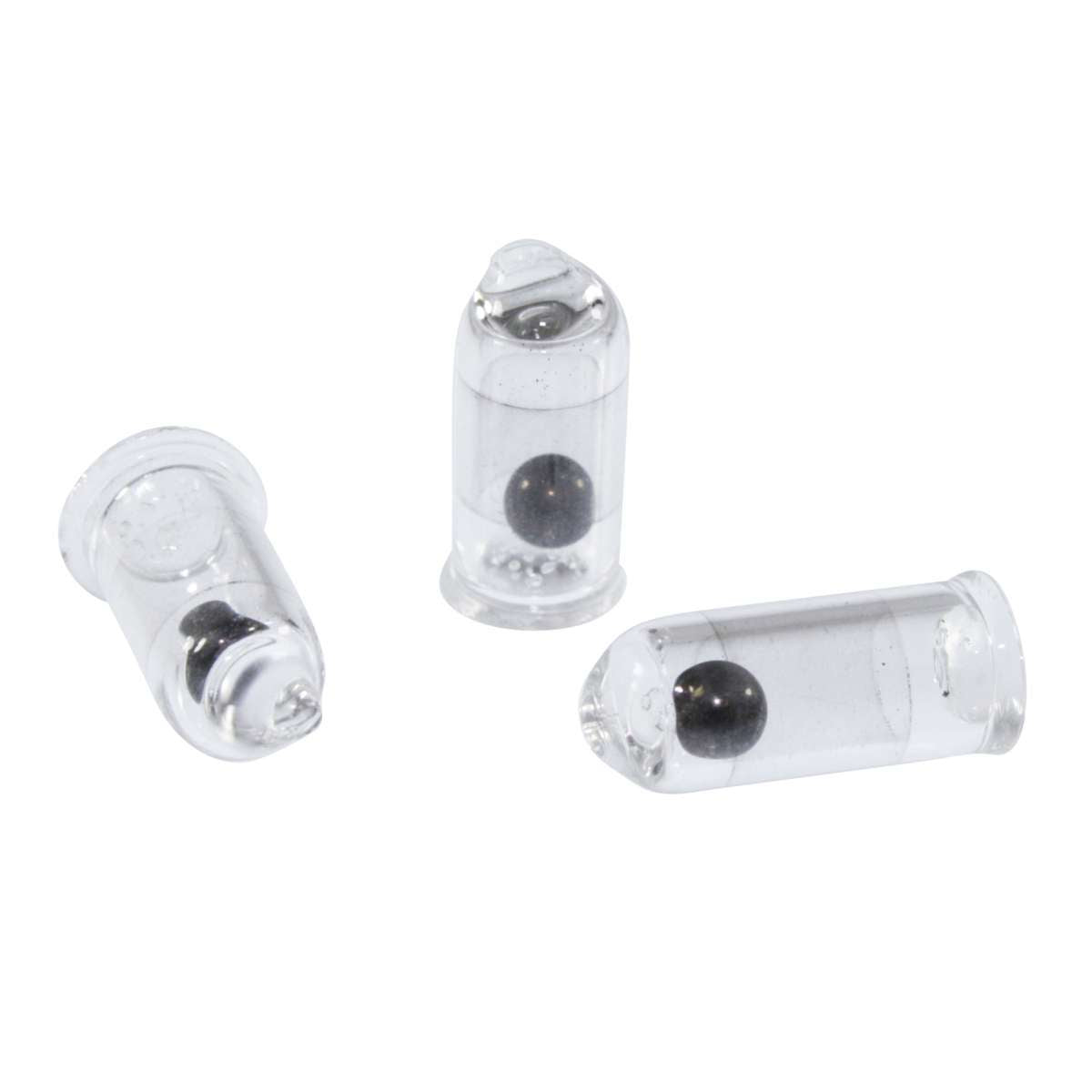 Glass Rattles McCoy Glass Rattles – Real Deal Tackle
