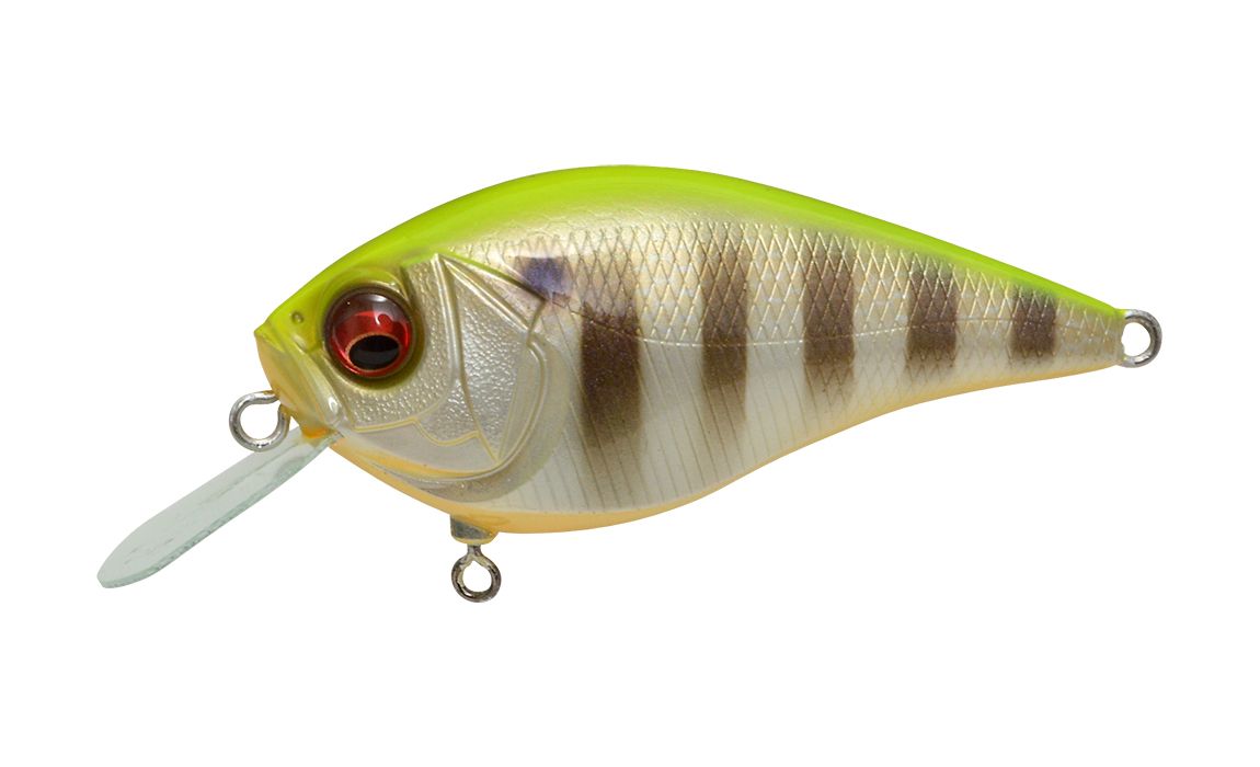 Megabass Knuckle LD Crankbait