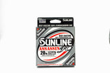 Sunline Assassin Fluorocarbon