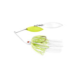 War Eagle Double Willow Spinnerbaits