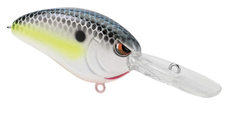 Spro Little John Micro DD 45 Crankbait