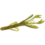 Zoom Brush Craw (Regular and Baby)