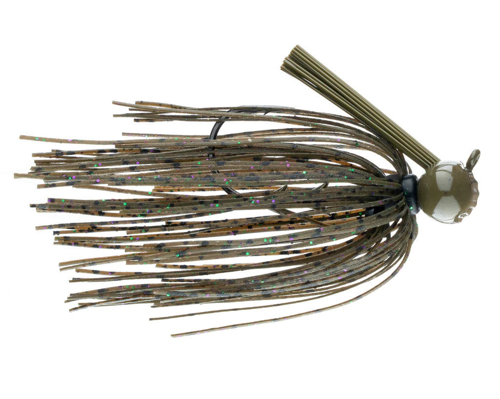 Freedom Tackle Football Jig