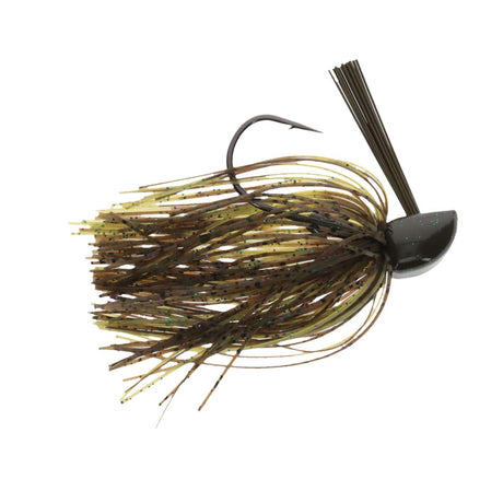 Strike King Tour Grade Compact Tungsten Jig