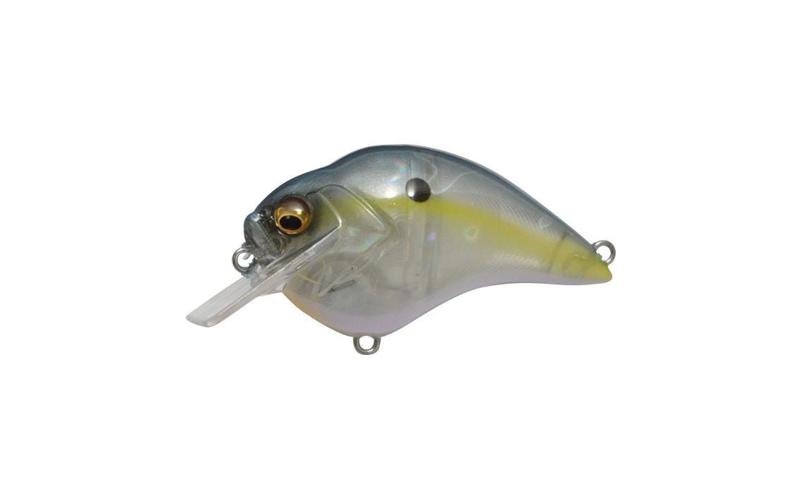 Megabass S Crank Squarebill Crankbait