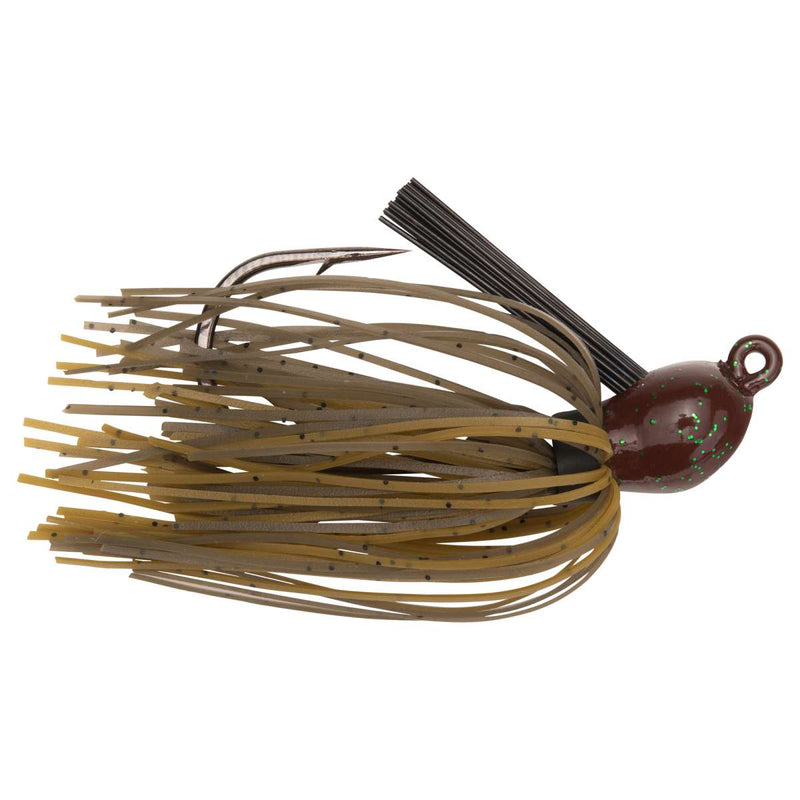 Strike King Bitsy Flip Jig