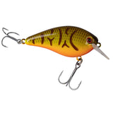 Strike King KVD 1.5 Hard Knock Squarebill Crankbait