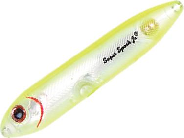 Heddon Super Spook