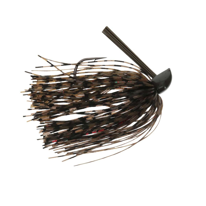 Strike King Tour Grade Compact Tungsten Jig