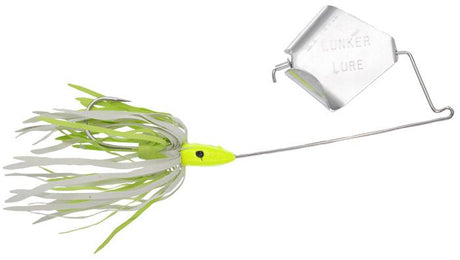 Lunker Lure Original Buzzabait