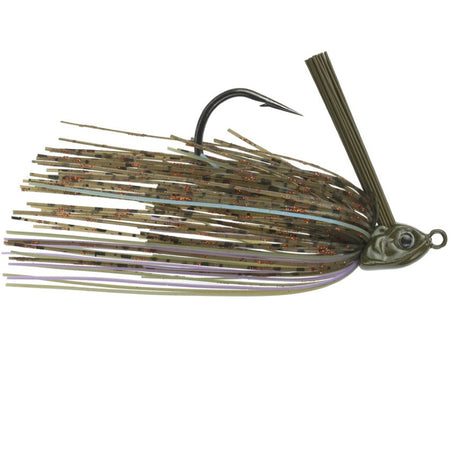 6th Sense Divine Braid Swim Jig