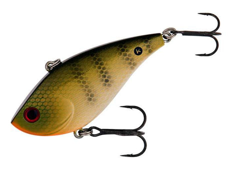 Booyah One Knocker Lipless Crankbait