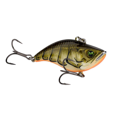 Mach Baits Slack Jaw Lipless Crankbait