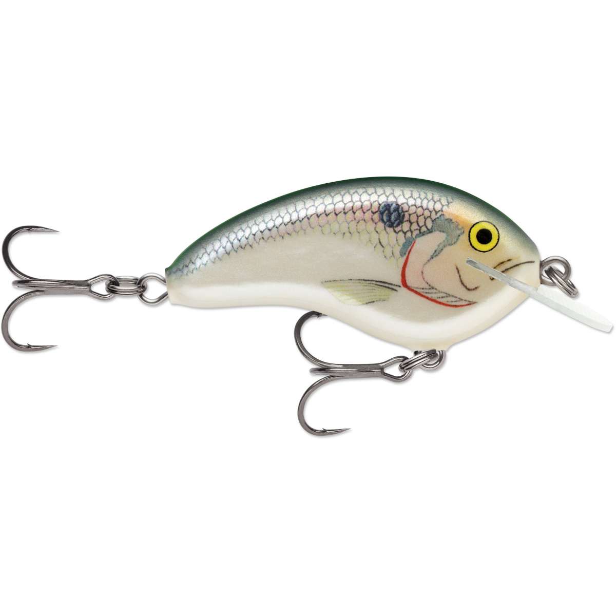 Rapala Ott's Garage Tiny 4 Crankbait