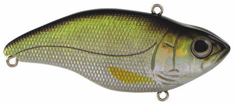 Spro Aruku Shad Lipless Crankbait