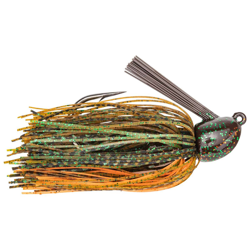 Strike King Hack Attack Jig