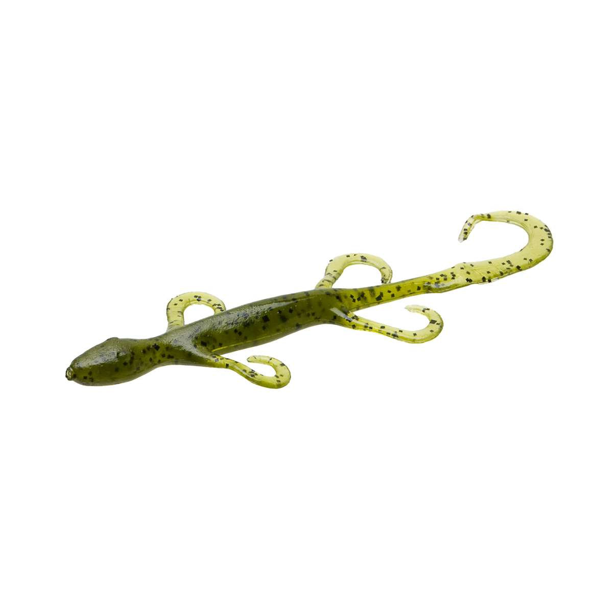 レコード LIZARD Zoom Lizards 4