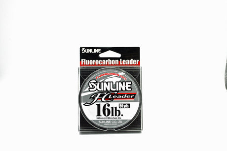 Sunline FC Leader Fluorocarbon