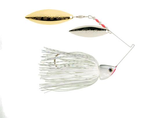 Strike King Burner Spinnerbait