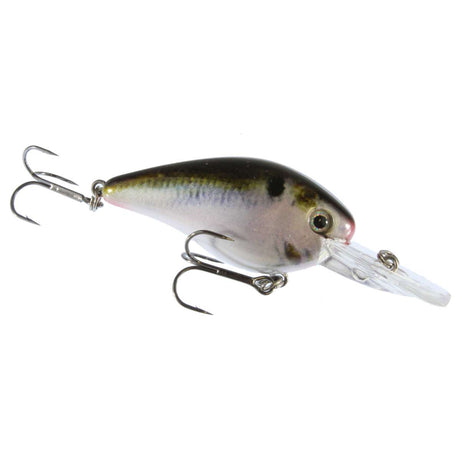 Strike King KVD 1.5 Deep Diving Squarebill Crankbait