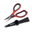 Strike King KVD Precission Braid Scissors