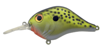 Bill Lewis MR-6 Crankbait