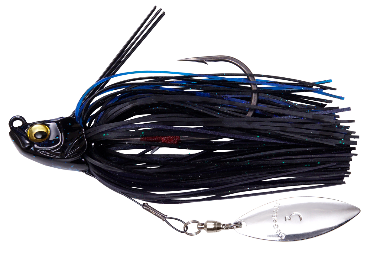 Megabass Uoze Swimmer