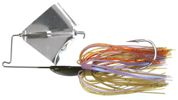 Greenfish Hammerhead Buzzbait